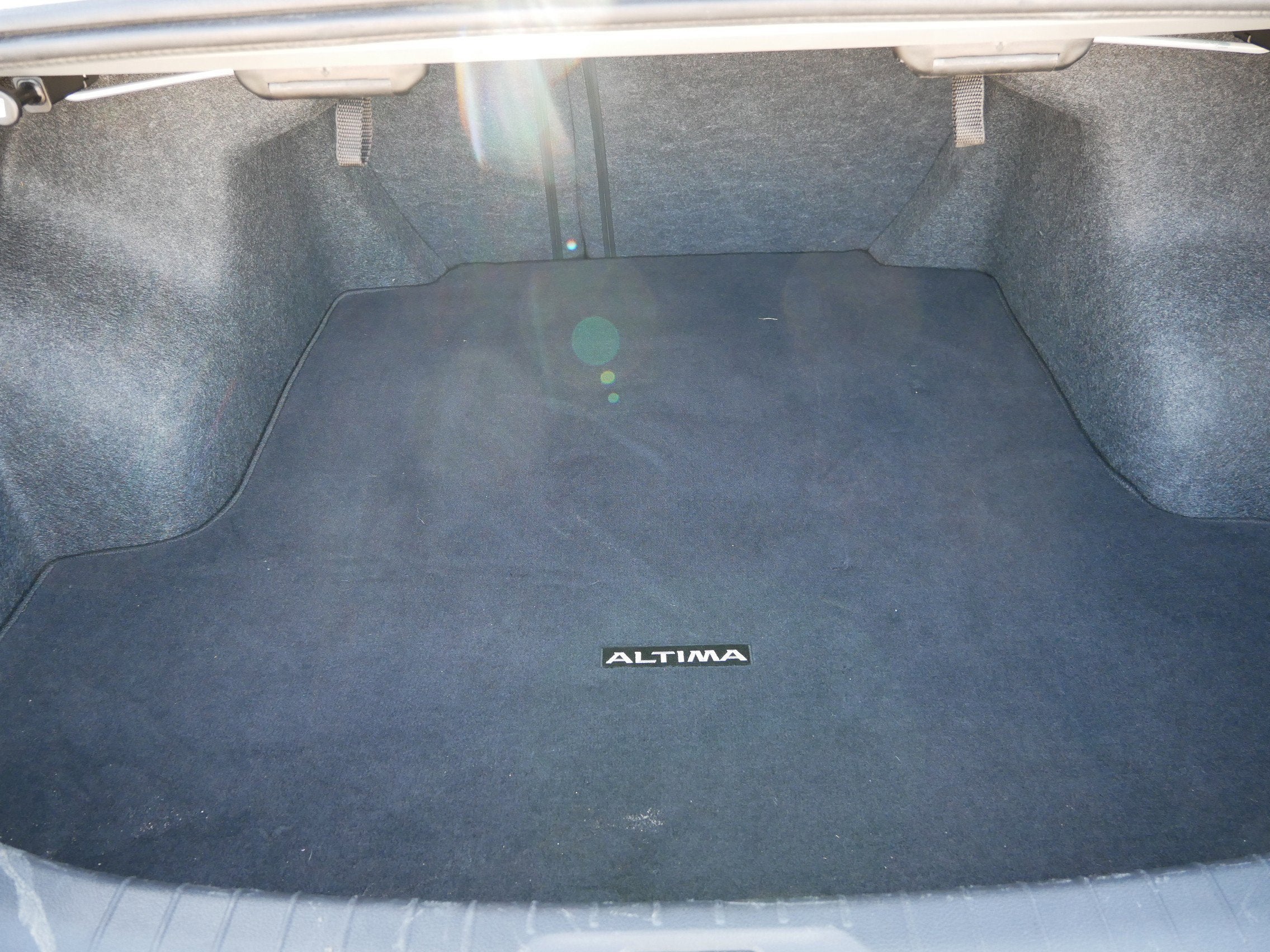 2023 Nissan Altima S FWD