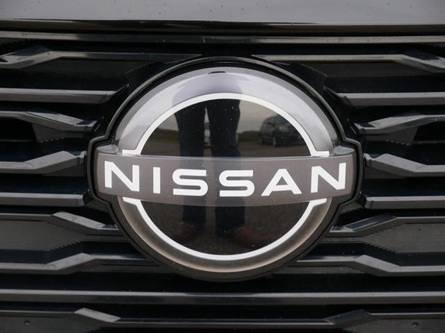 2025 Nissan Altima Base
