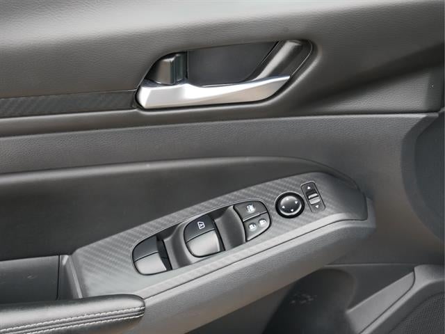 2025 Nissan Altima Base