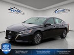 2025 Nissan Altima Base