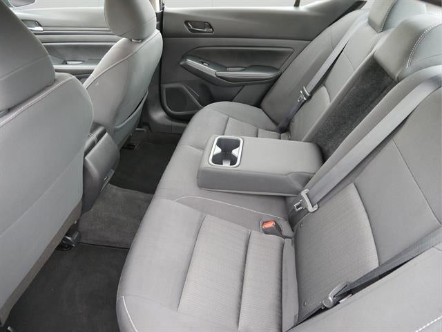 2025 Nissan Altima Base