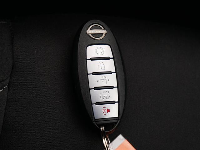 2025 Nissan Altima Base