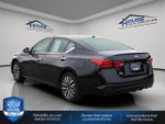 2025 Nissan Altima Base
