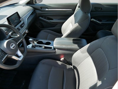2023 Nissan Altima SV FWD