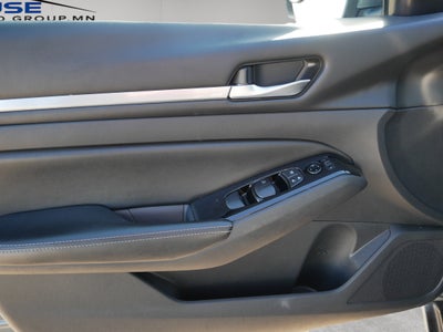 2023 Nissan Altima SV FWD