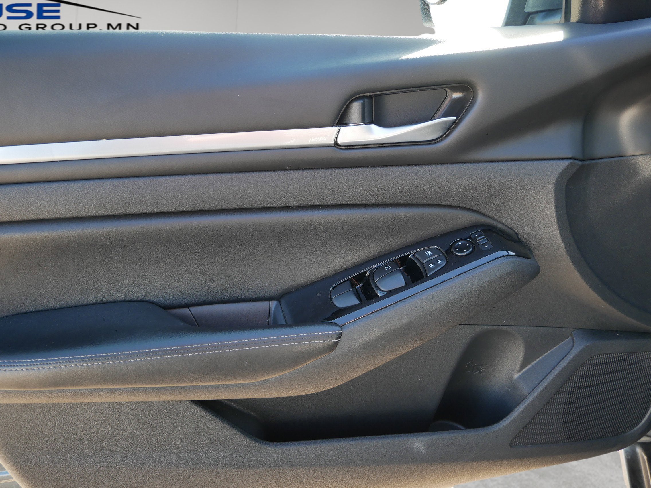 2023 Nissan Altima SV FWD