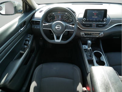 2023 Nissan Altima SV FWD