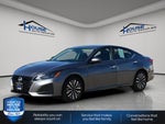 2023 Nissan Altima SV FWD