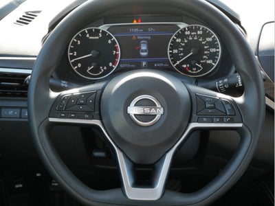 2023 Nissan Altima SV FWD