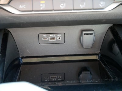 2023 Nissan Altima SV FWD