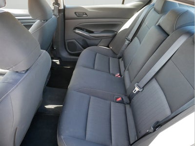 2023 Nissan Altima SV FWD