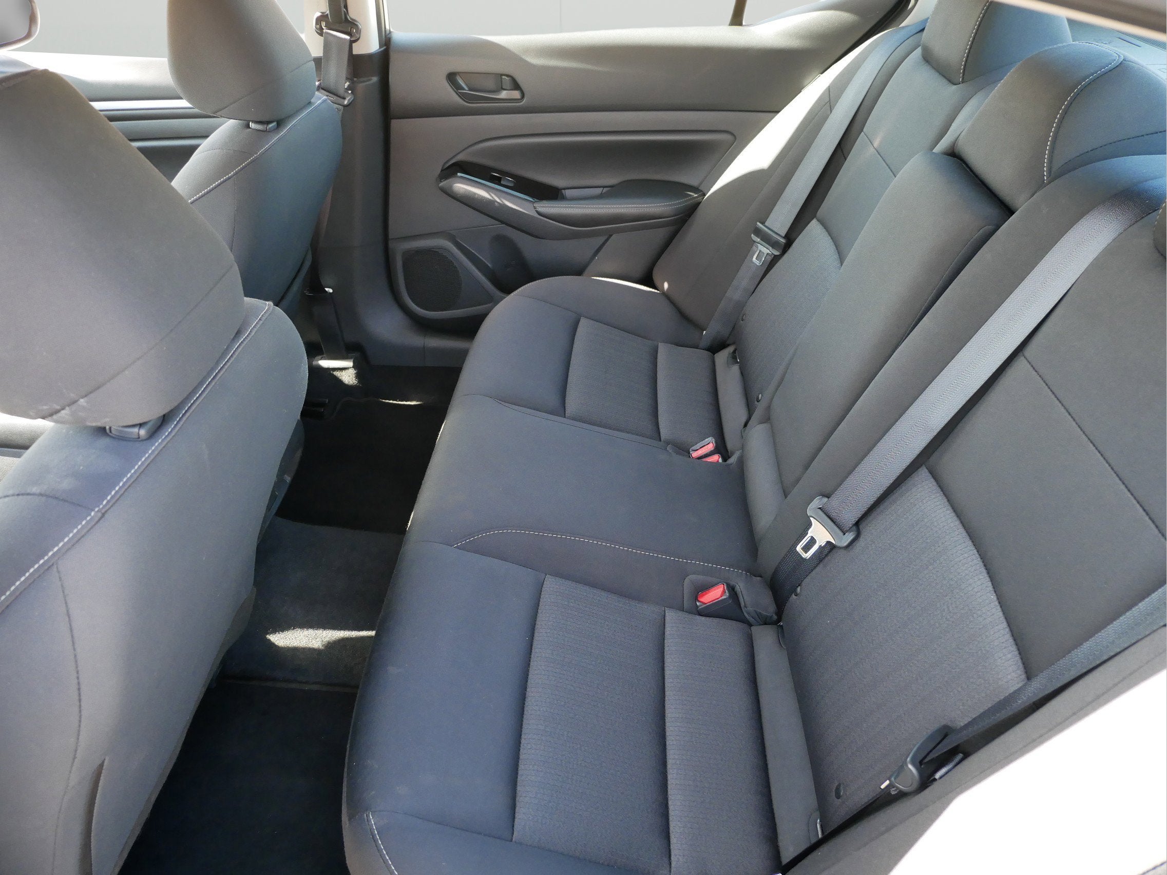 2023 Nissan Altima SV FWD