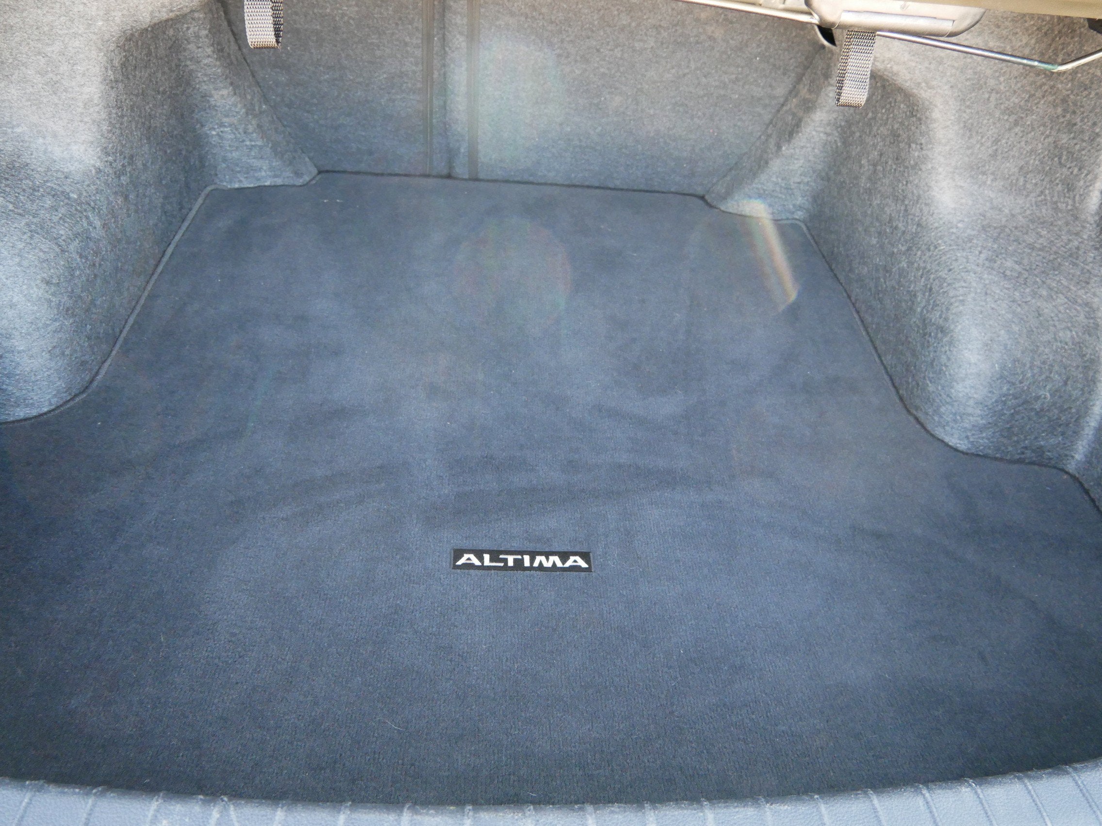 2023 Nissan Altima SV FWD