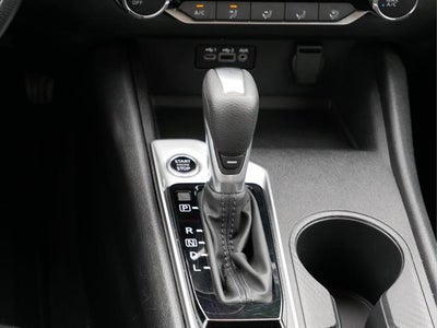 2025 Nissan Altima Base