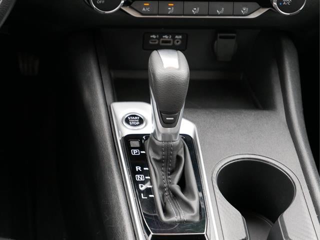 2025 Nissan Altima Base