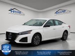 2025 Nissan Altima Base