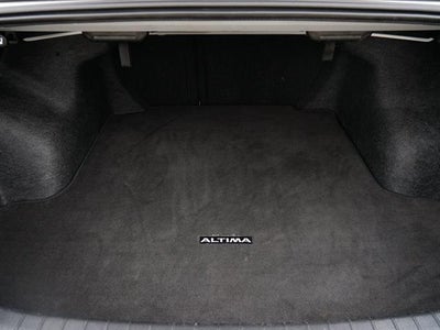 2025 Nissan Altima Base