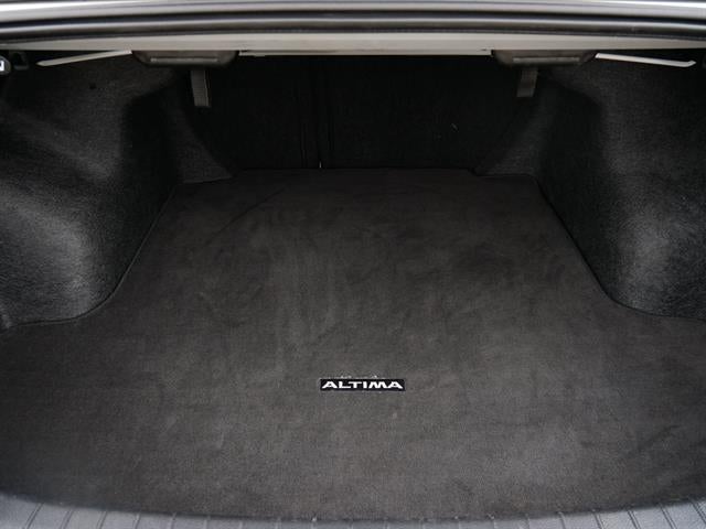 2025 Nissan Altima Base