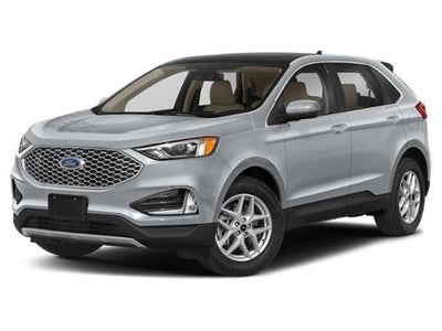 2024 Ford Edge ST-Line