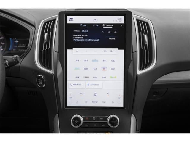 2024 Ford Edge ST-Line