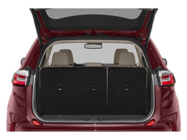 2024 Ford Edge ST-Line