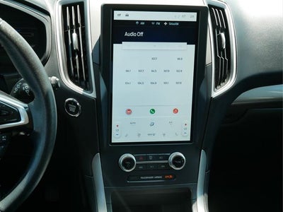 2024 Ford Edge ST-Line