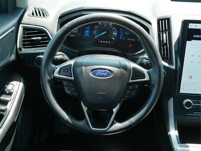 2024 Ford Edge ST-Line