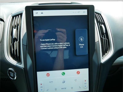 2024 Ford Edge ST-Line
