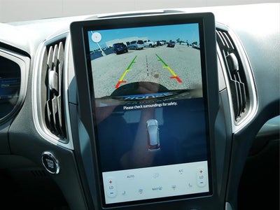 2024 Ford Edge ST-Line