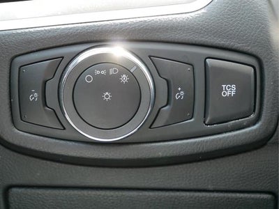 2024 Ford Edge ST-Line