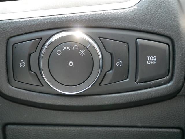 2024 Ford Edge ST-Line