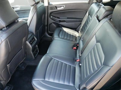 2024 Ford Edge ST-Line