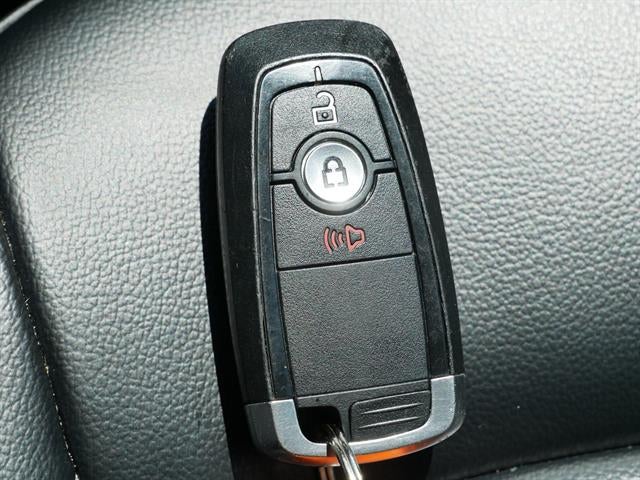 2024 Ford Edge ST-Line