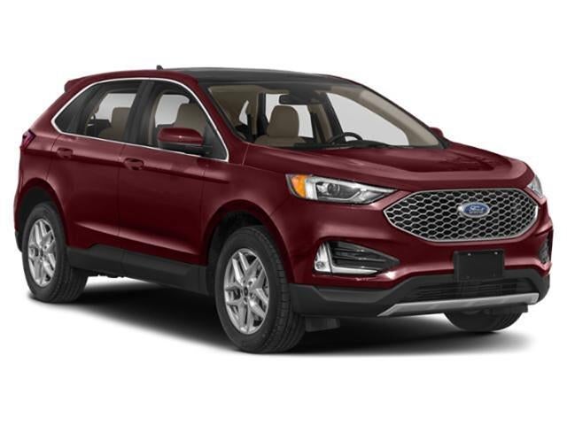 2024 Ford Edge ST-Line