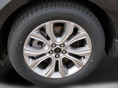 2023 Ford Edge Base