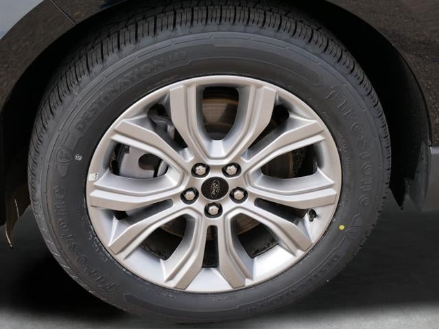 2023 Ford Edge Base