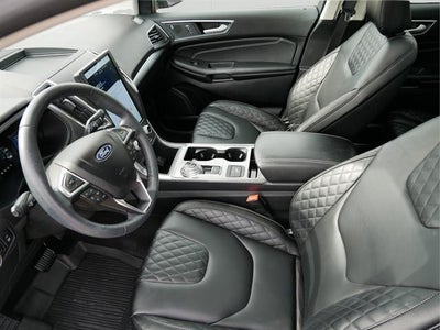2023 Ford Edge Base