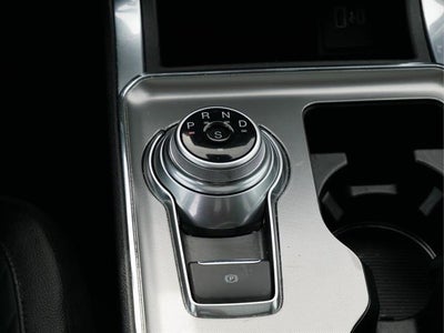 2023 Ford Edge Base