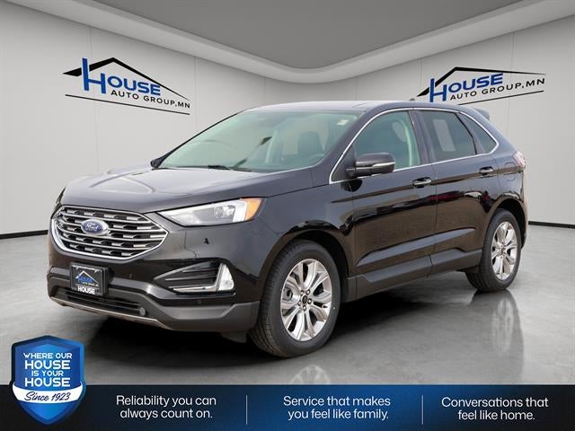 2023 Ford Edge Base