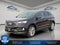 2023 Ford Edge Base