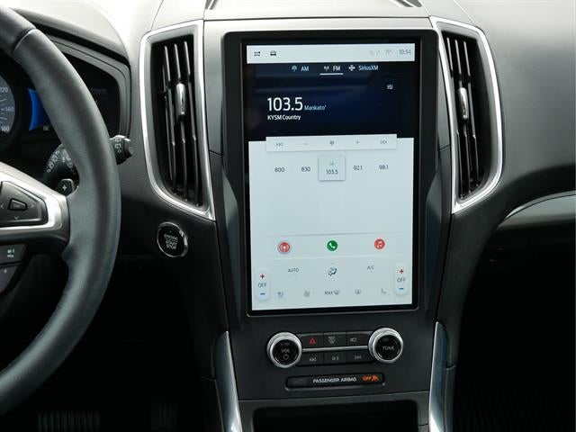 2023 Ford Edge Base