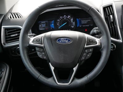 2023 Ford Edge Base