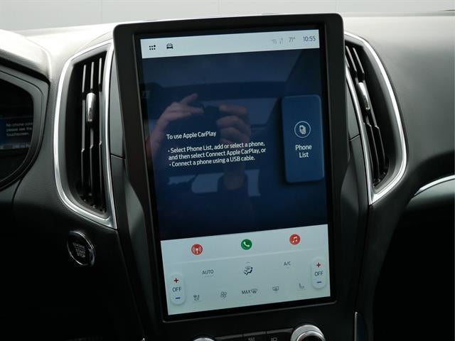 2023 Ford Edge Base