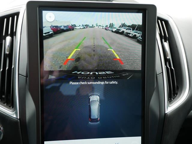 2023 Ford Edge Base