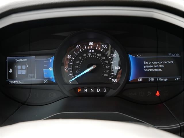 2023 Ford Edge Base