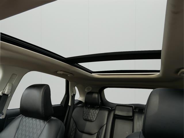 2023 Ford Edge Base