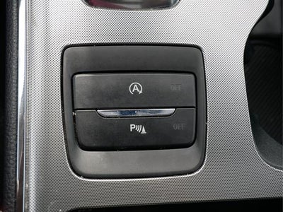 2023 Ford Edge Base