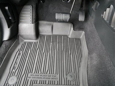 2023 Ford Edge Base