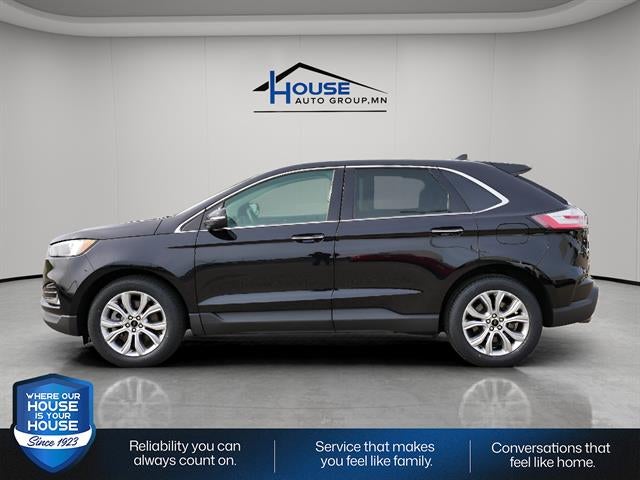 2023 Ford Edge Base