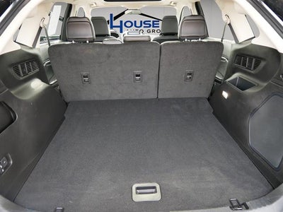 2023 Ford Edge Base